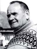 Иван Иванович Годлевский (1908-1998)